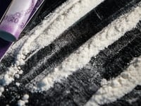 More cocaine seized in Dyfed-Powys region last year