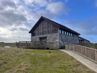 Taking on NRW in the fight to save our visitors' centres