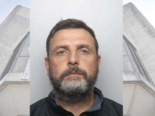 Machynlleth rapist jailed for more than six years
