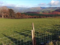 Glyndŵr’s Way awaits Meirionnydd Ramblers