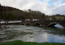 Machynlleth dubbed 'most underrated' best winter escape by Time Out magazine