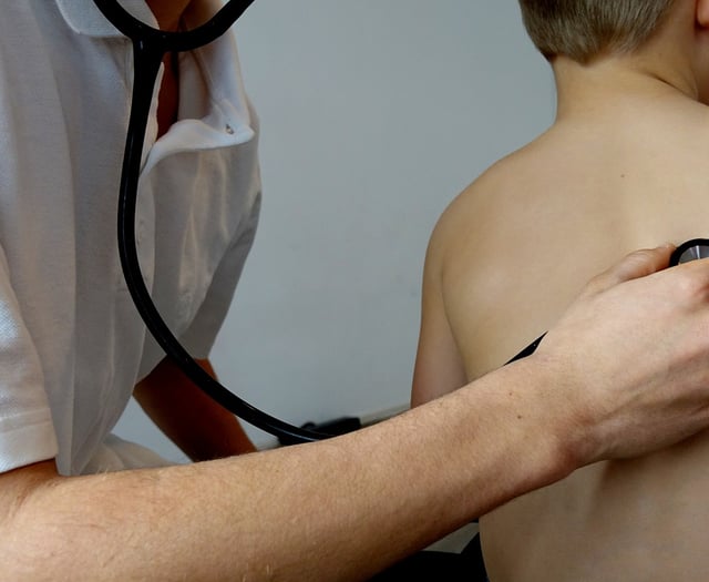 Surge in Whooping Cough cases in Wales sparks vaccination calls