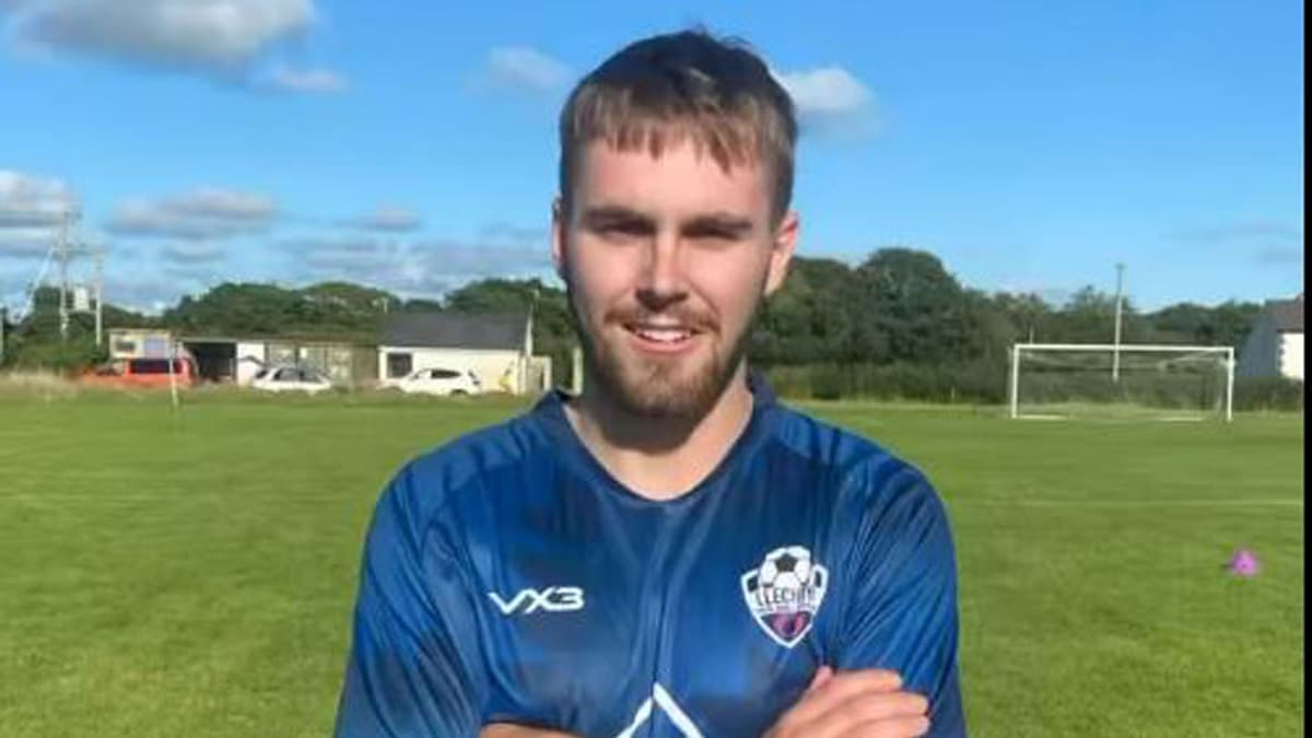 Costcutter Ceredigion League Llechryd and New Quay pick up wins after