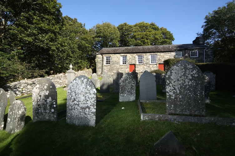 Capel Salem