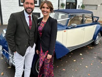 Priodas Pum Mil on the lookout for Welsh couples to tie the knot on TV