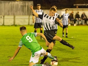 Central Wales North: defeats for Barmouth & Dyffryn and Tywyn Bryncrug