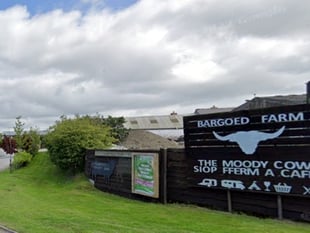 Council raises concern over trampoline park plans