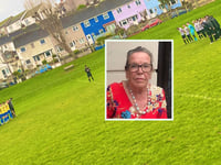 Penparcau victory honours supporter Ann’s memory