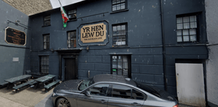 Welsh learner sesiwn planned in Aber pub