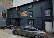 Welsh learner sesiwn planned in Aber pub