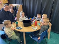 Council urges parents to see if they qualify for free childcare