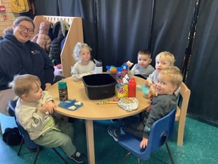 Council urges parents to see if they qualify for free childcare