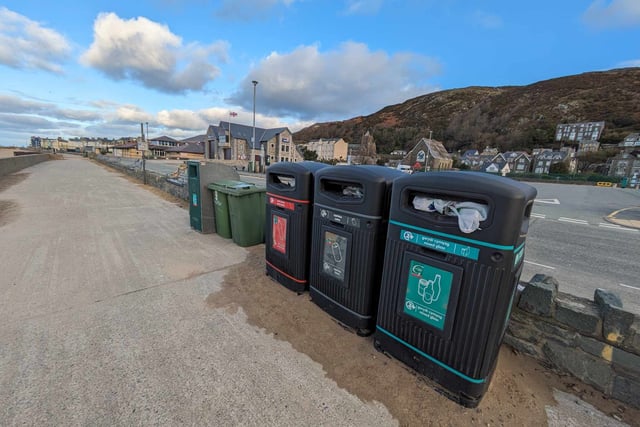 Seafront is a 'disgrace': residents slam state of prom
