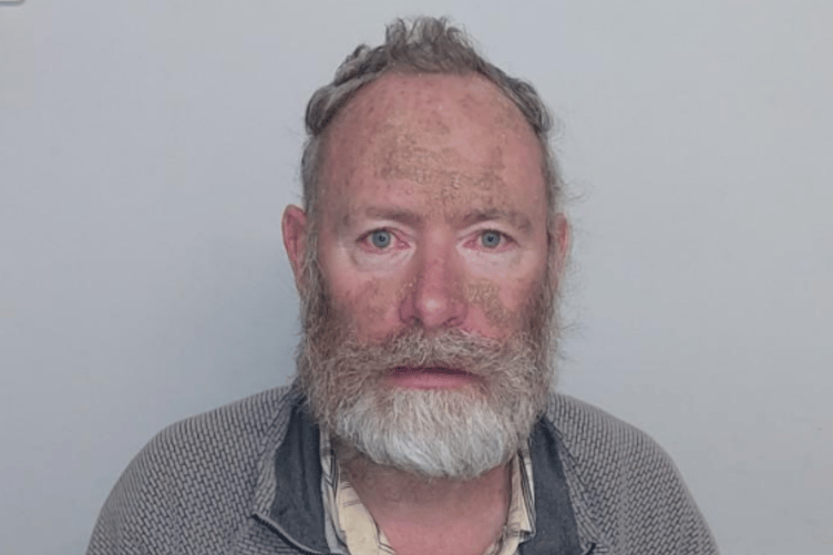 Andy missing