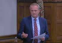 Ceredigion MP calls for fairer trading practices in food supply chain