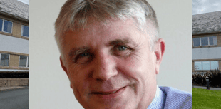 Ceredigion CEO gets 40% pay rise for election role