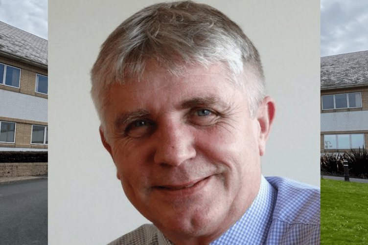 Eifion Evans