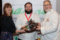 Josh beats stiff competition to become new National Chef of Wales