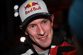 2024 FIA World Rally Championship / Round 01 / Rallye Monte Carlo / 24-28th January, 2024 // Worldwide Copyright: Toyota GAZOO Racing WRT