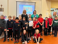 Events raise over £10,000 for Bronglais Hospital League of Friends