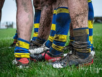 WATCH: Aberaeron score five well-worked tries against Pembroke