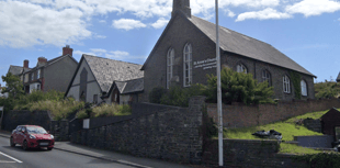Top food hygiene rating for three Ceredigion locations