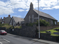 Top food hygiene rating for three Ceredigion locations