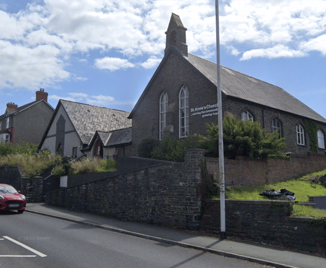 Study to consider pedestrian crossing in Penparcau