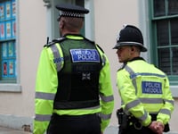 Police appeal following motorcyclist's death