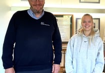 Swiss institute provides boost to Aberystwyth Vet School