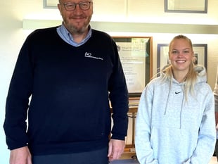 Swiss institute provides boost to Aberystwyth Vet School