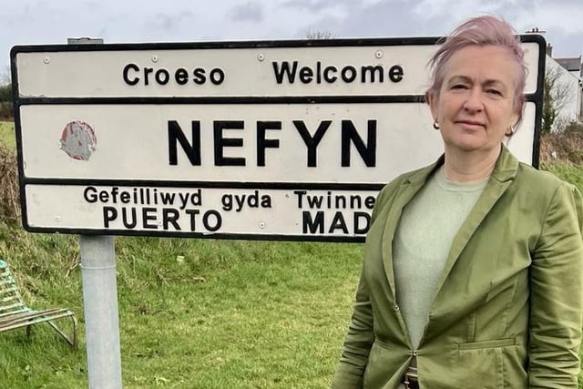 Meeting to take place over future of Nefyn Post Office