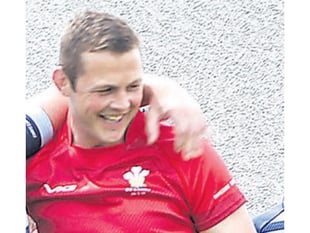 Former Wales international from Ceredigion banned for drink driving