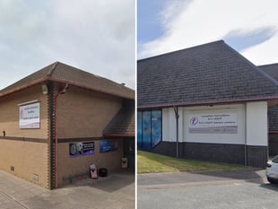 No leisure centres in Powys will close as part of review