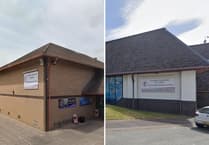 No leisure centres in Powys will close as part of review