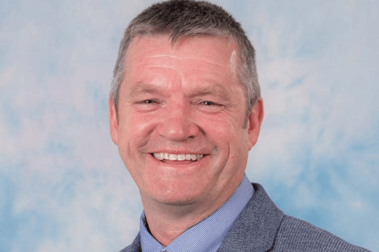 Bryan Davies
