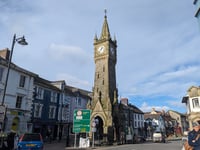 Mach hotel calls to stop clocktower chiming overnight after complaints