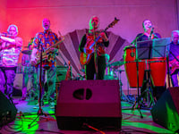 Banda Bacana to open Bangor Music Festival