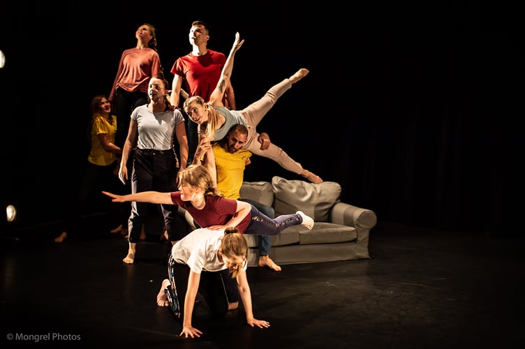Ransack Dance