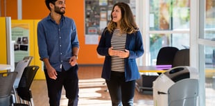 Develop your career with postgraduate study at Aberystwyth University