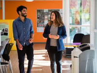 Develop your career with postgraduate study at Aberystwyth University