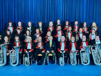 WATCH: Musical Director reveals more about fundraising concert