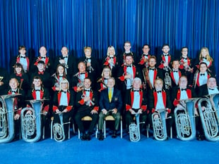 WATCH: Musical Director reveals more about fundraising concert