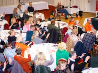 Llais the independent body set up to give Wales a stronger voice