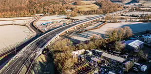 Was the £46m Dyfi Bridge project good value for your money? 