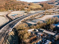 Was the £46m Dyfi Bridge project good value for your money? 