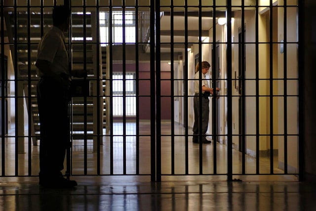Project aims to break cycle of youth offending