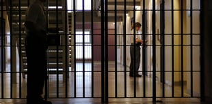 Rise in thefts committed by children