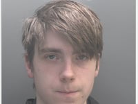 Police appeal for help to find teenager