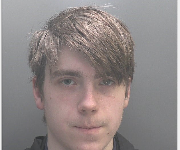 Police appeal for help to find teenager
